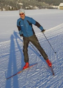 Peter Berg Januar 2008