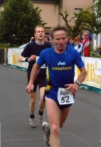 Willi Müller